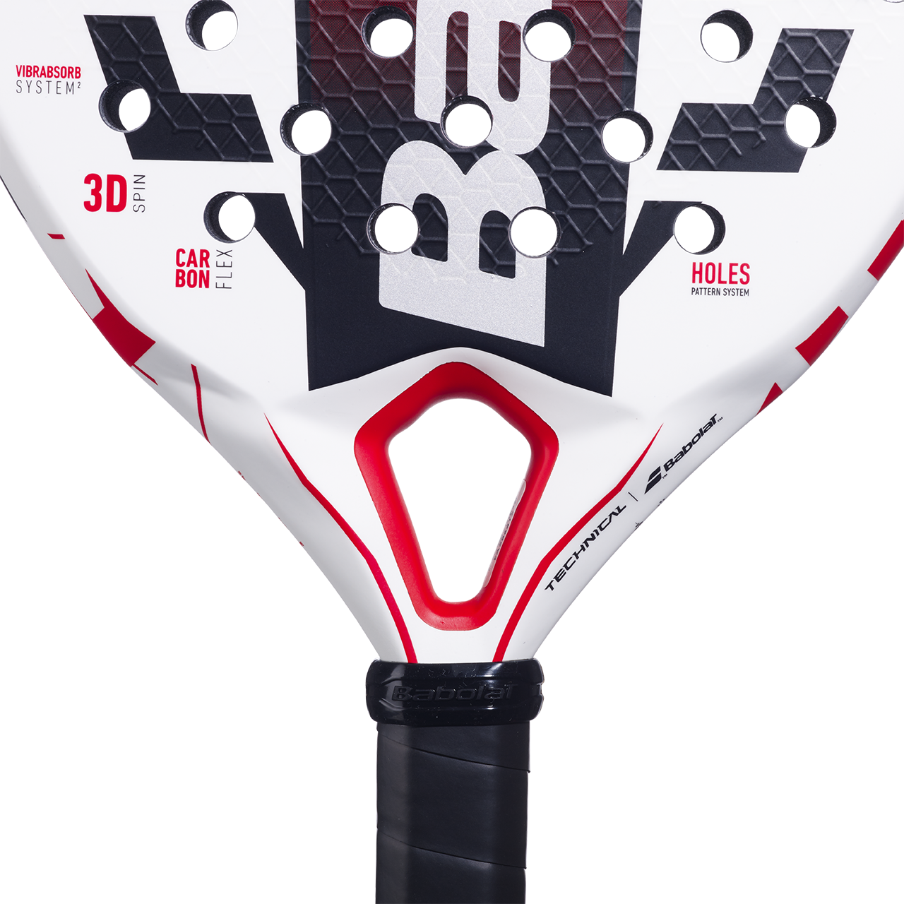 Technical Veron Juan Lebrón