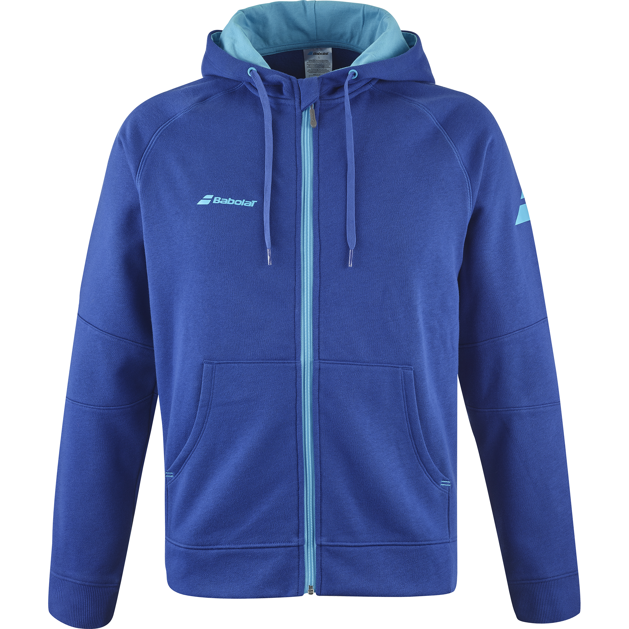 Exercise Hood Jacket Homme