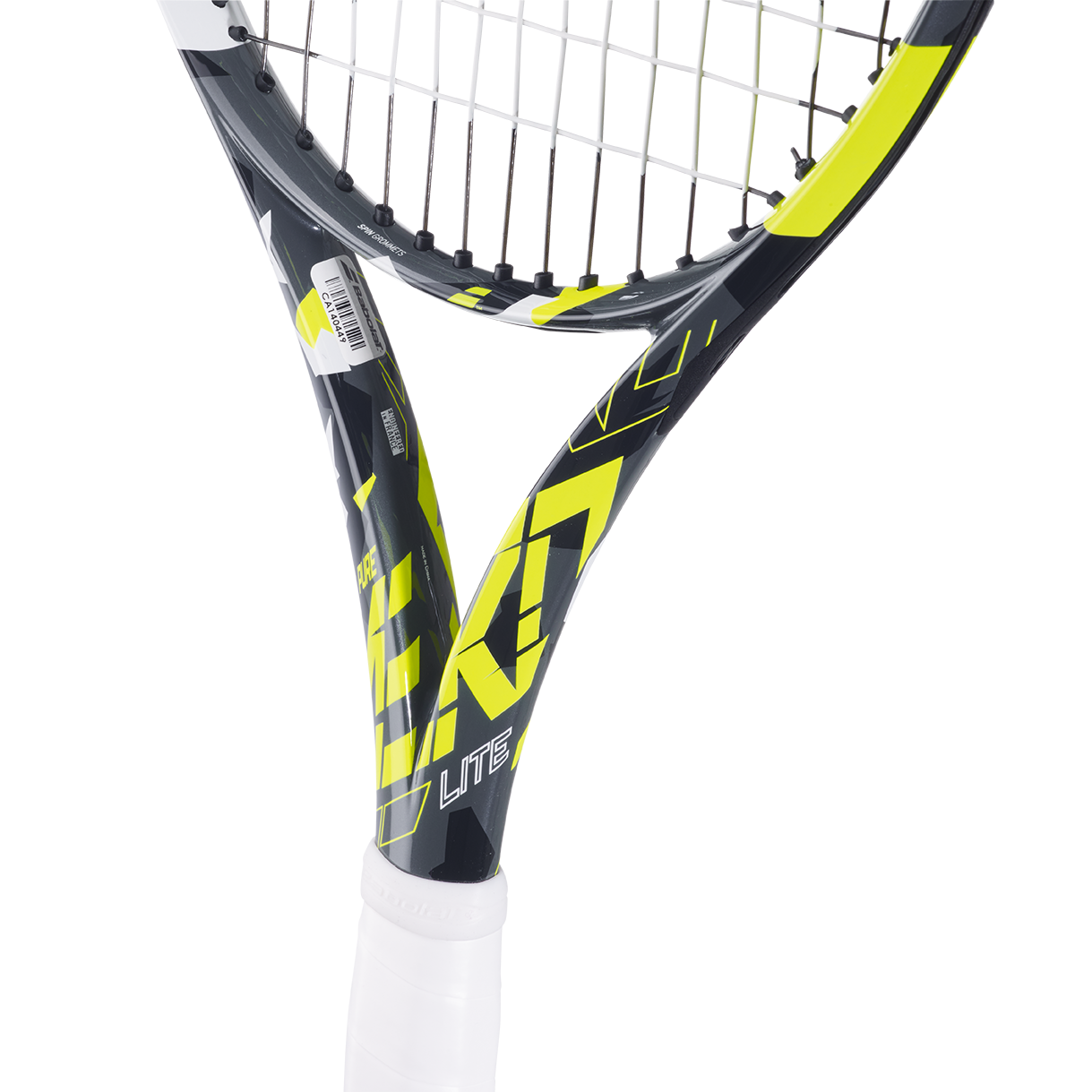 Pure Aero Lite Non cordée