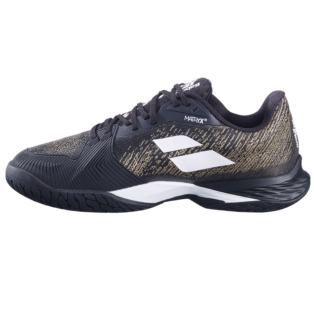 Jet Mach 3 All Court Men Wide