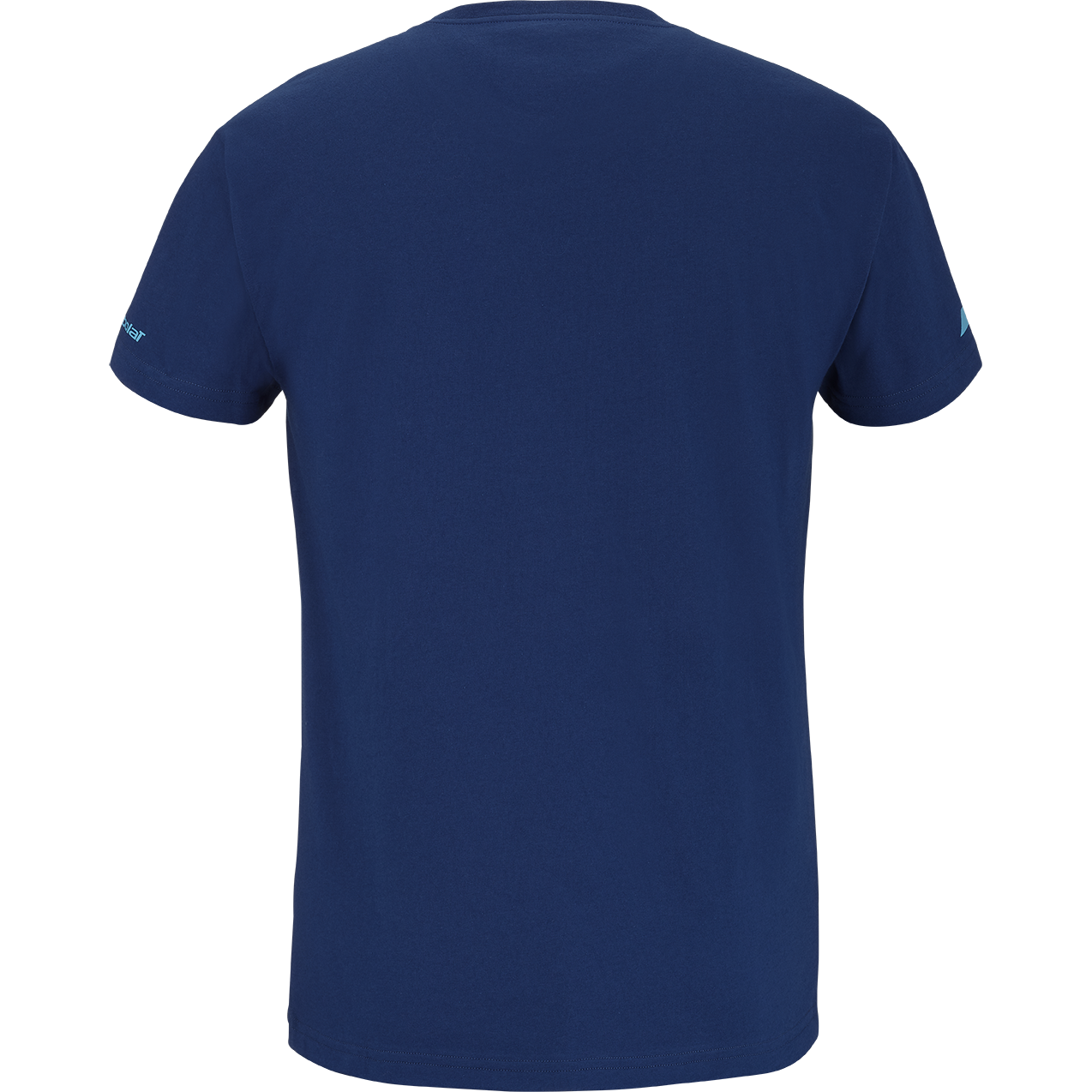 Cotton Tee Lebrón Homme