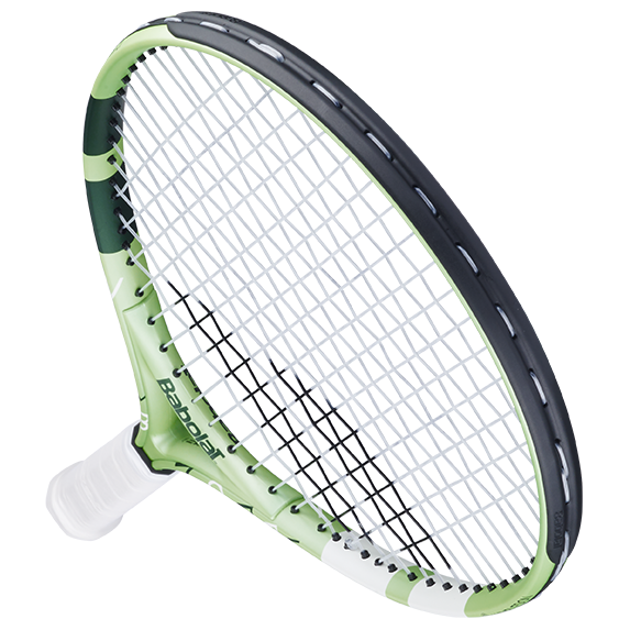 Junior 21 Wimbledon (2025) Cordée