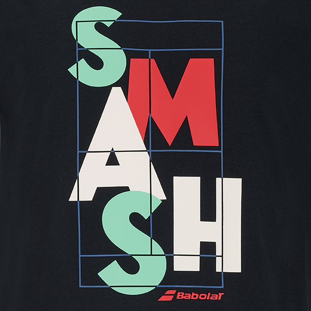 Exercise Message Tee Homme