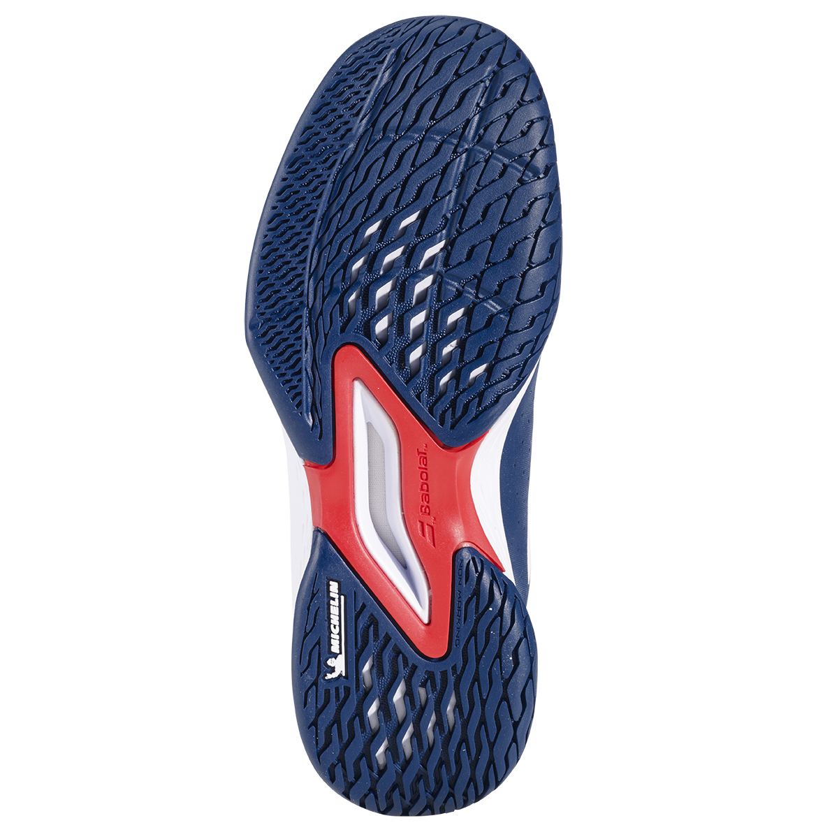 Propulse Junior All Court Boy