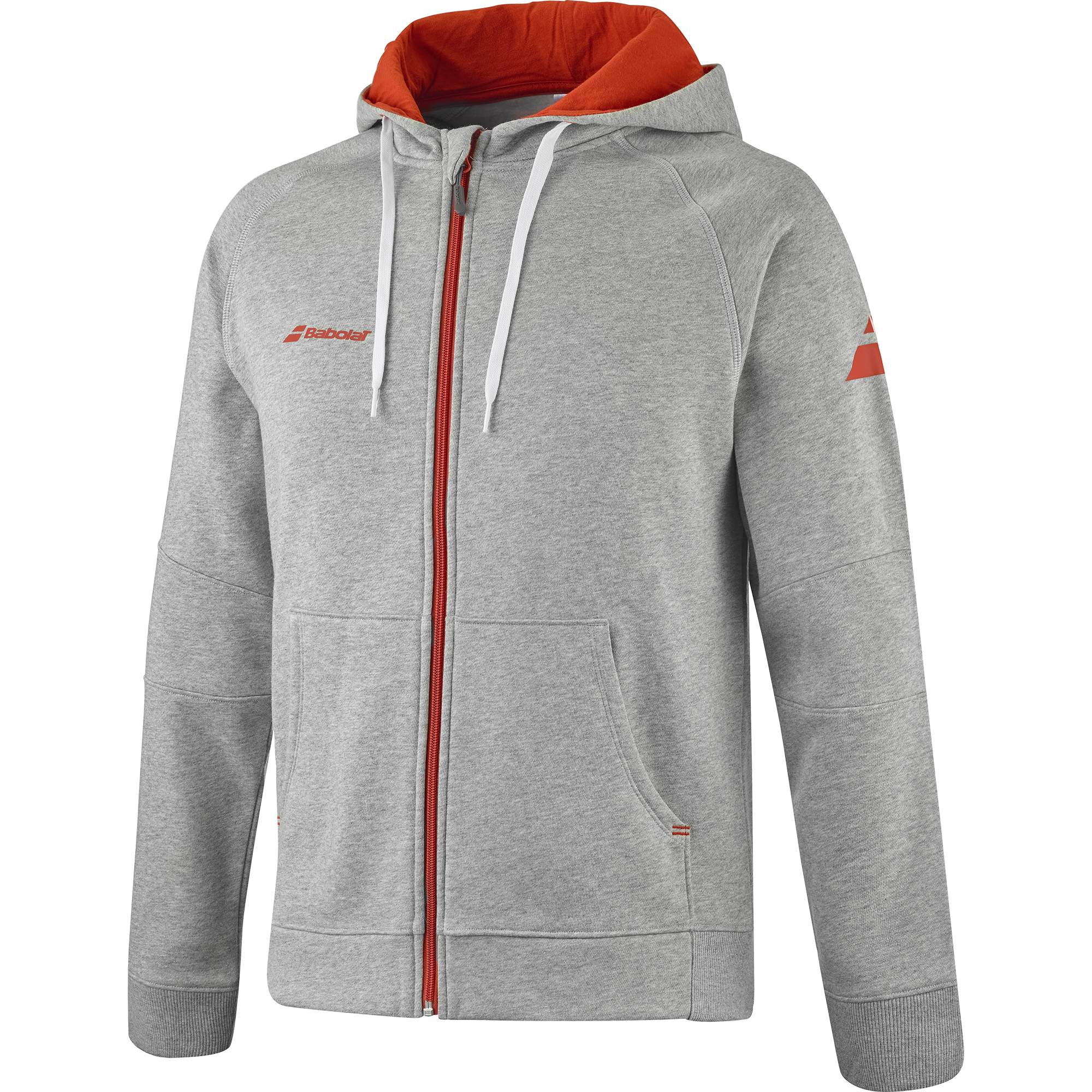 Exercise Hood Jacket Homme