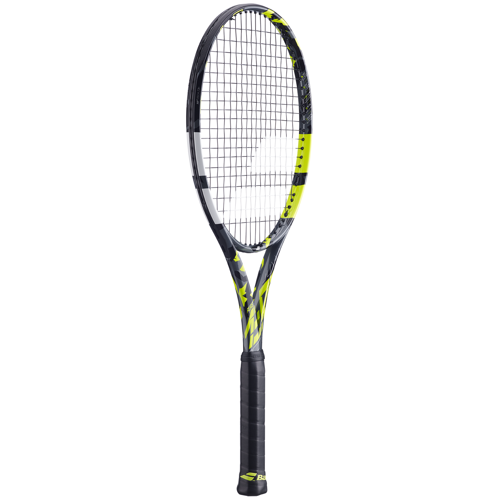 Pure Aero 98 Non cordée Test