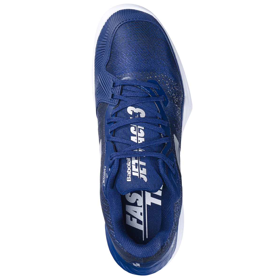 Jet Mach 3 All Court Men