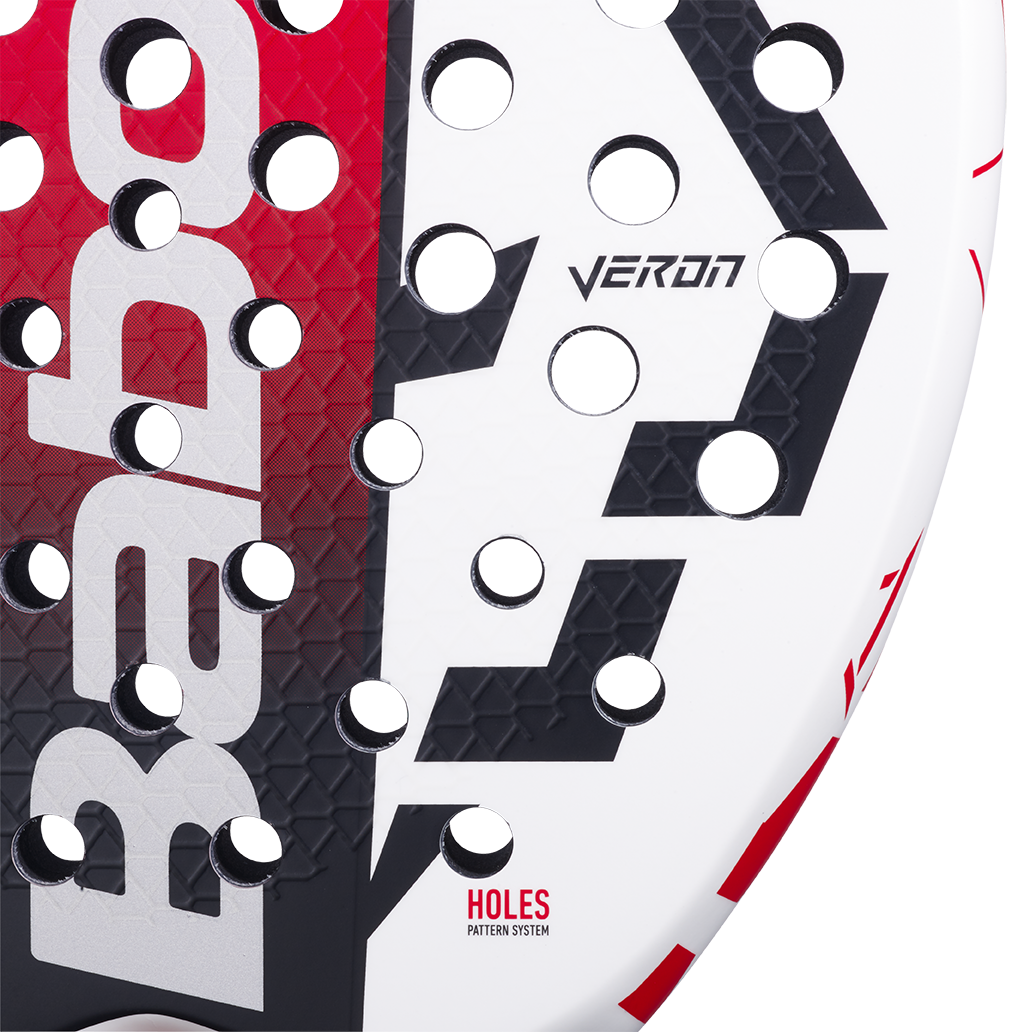 Technical Veron Juan Lebrón Test