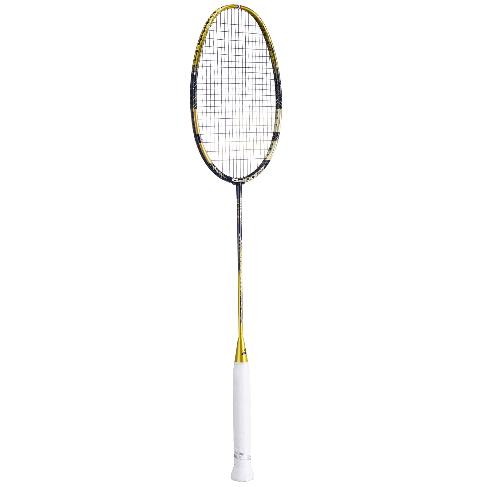 Jetstream 83 Cordée