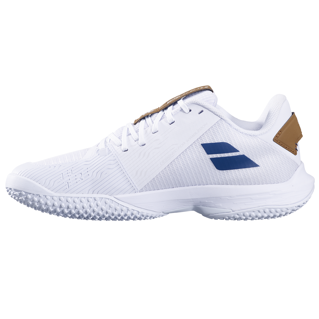 Jet Tere 2 Sand Grass Wimbledon Men