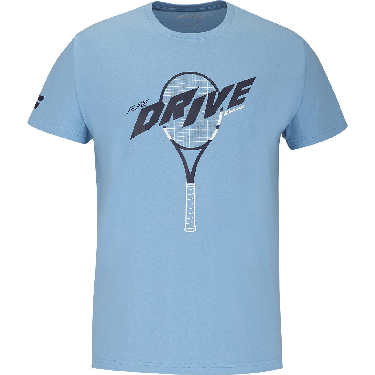 Drive Cotton Tee Unisexe