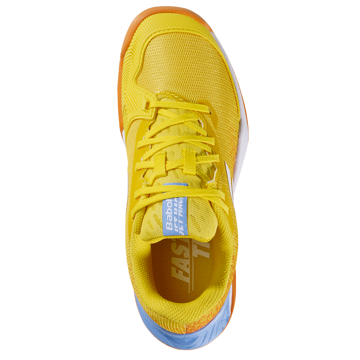 Jet Mach 3 Junior All Court Boy