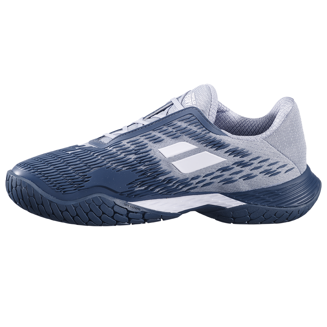 Propulse Fury 3 All Court Men