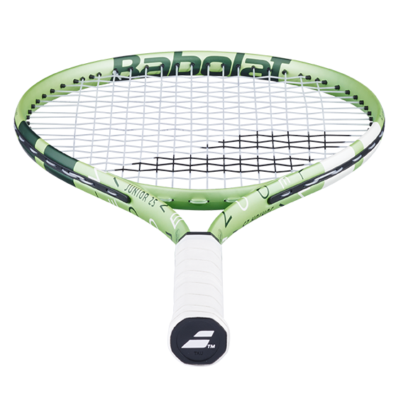 Junior 25 Wimbledon (2025) Cordée