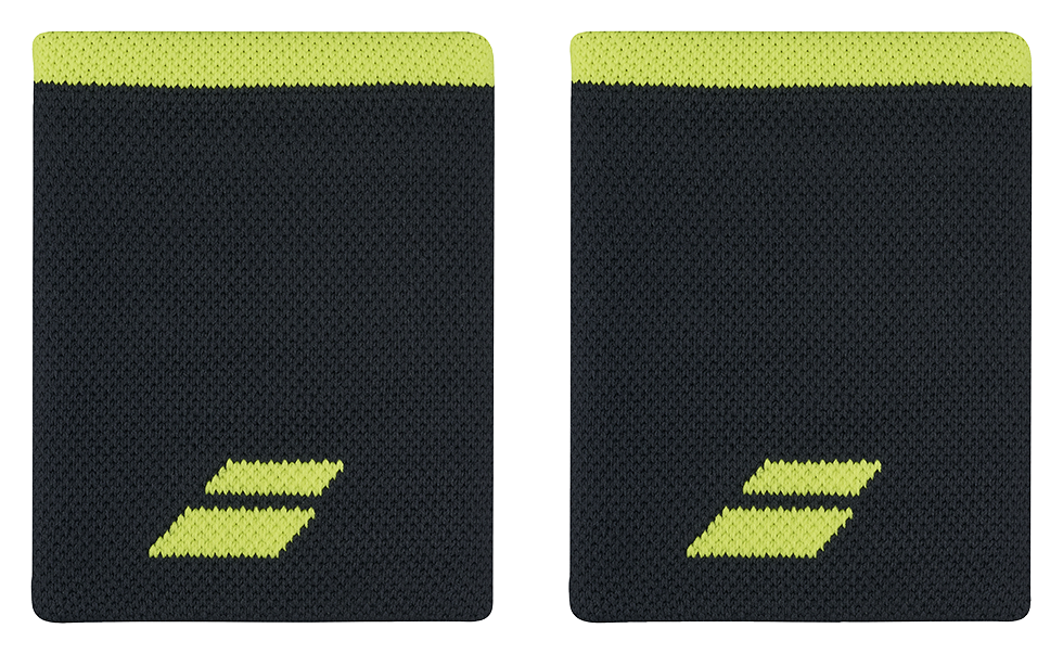 Logo Jumbo Wristband Unisexe