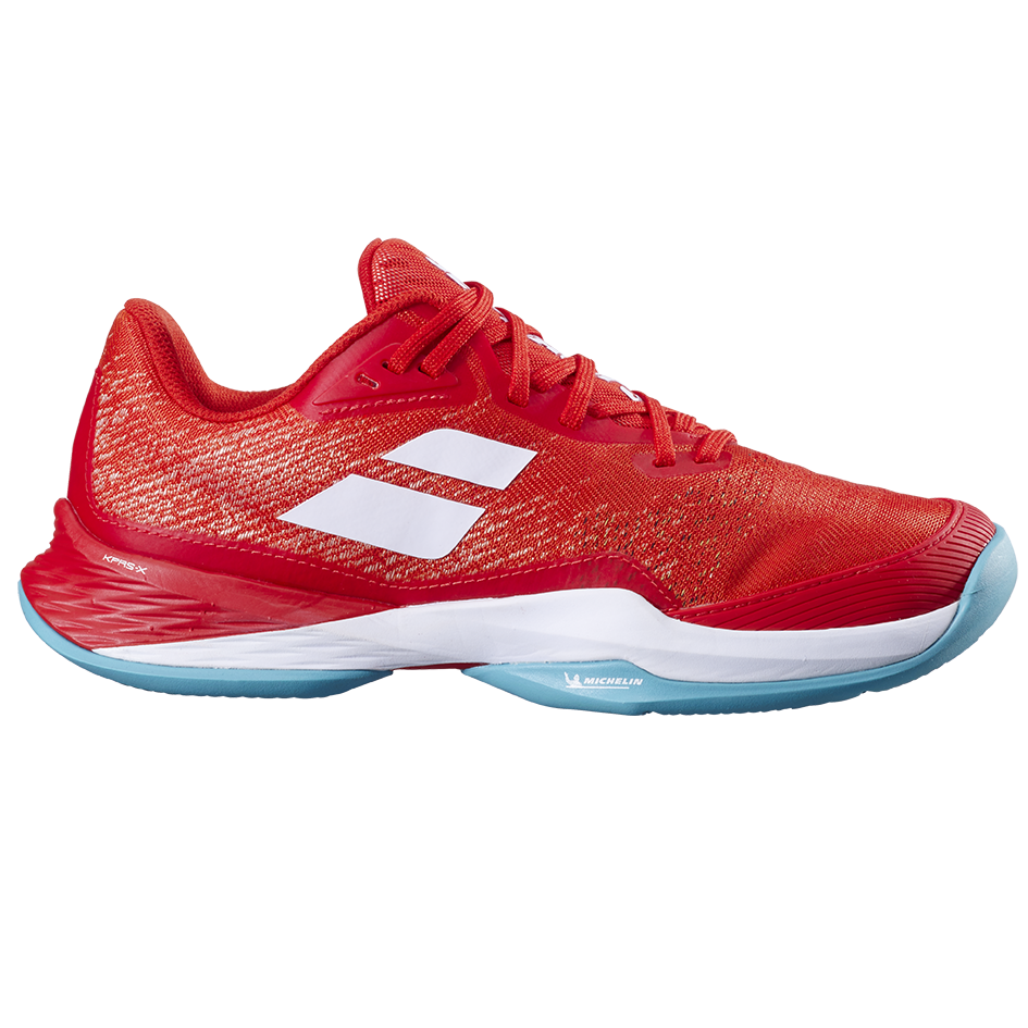 Jet Mach 3 All Court Women