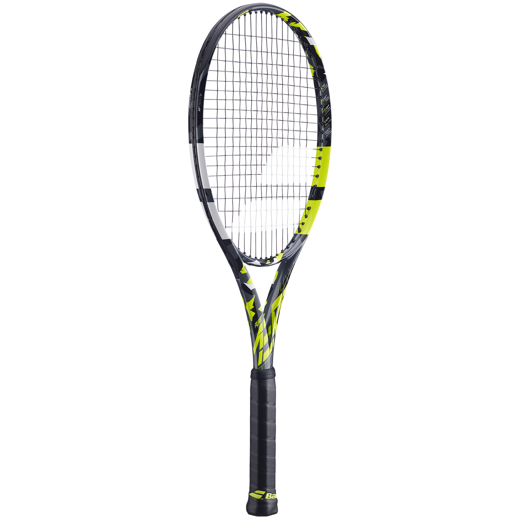 Pure Aero Non cordée