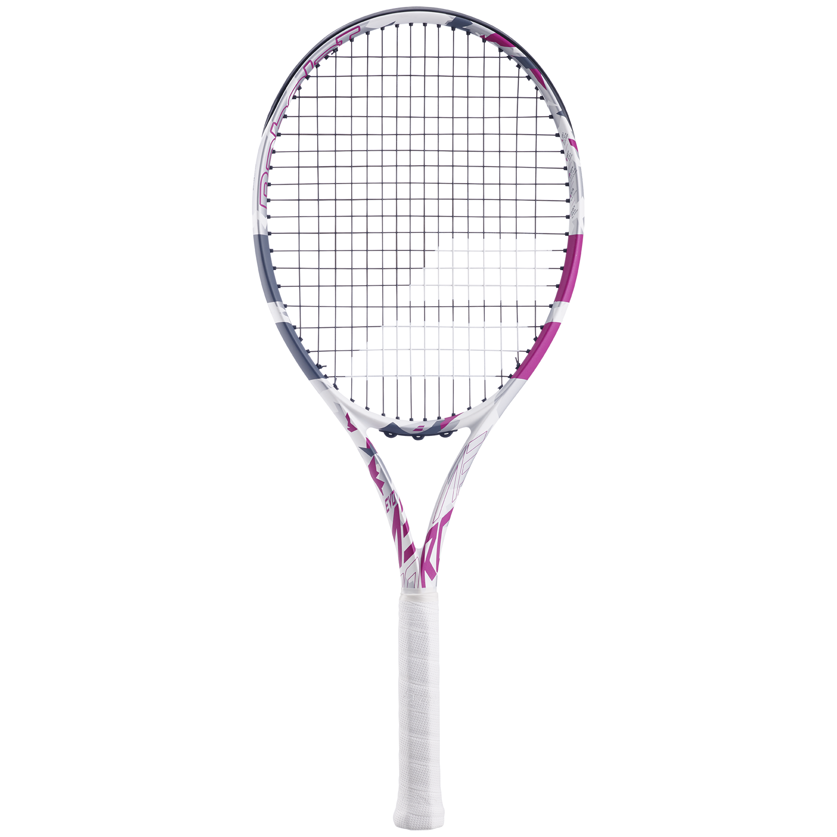 Evo Aero Pink Cordée