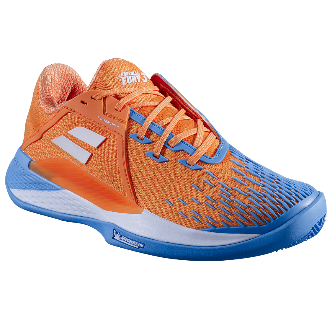 Propulse Fury 3 Clay Men