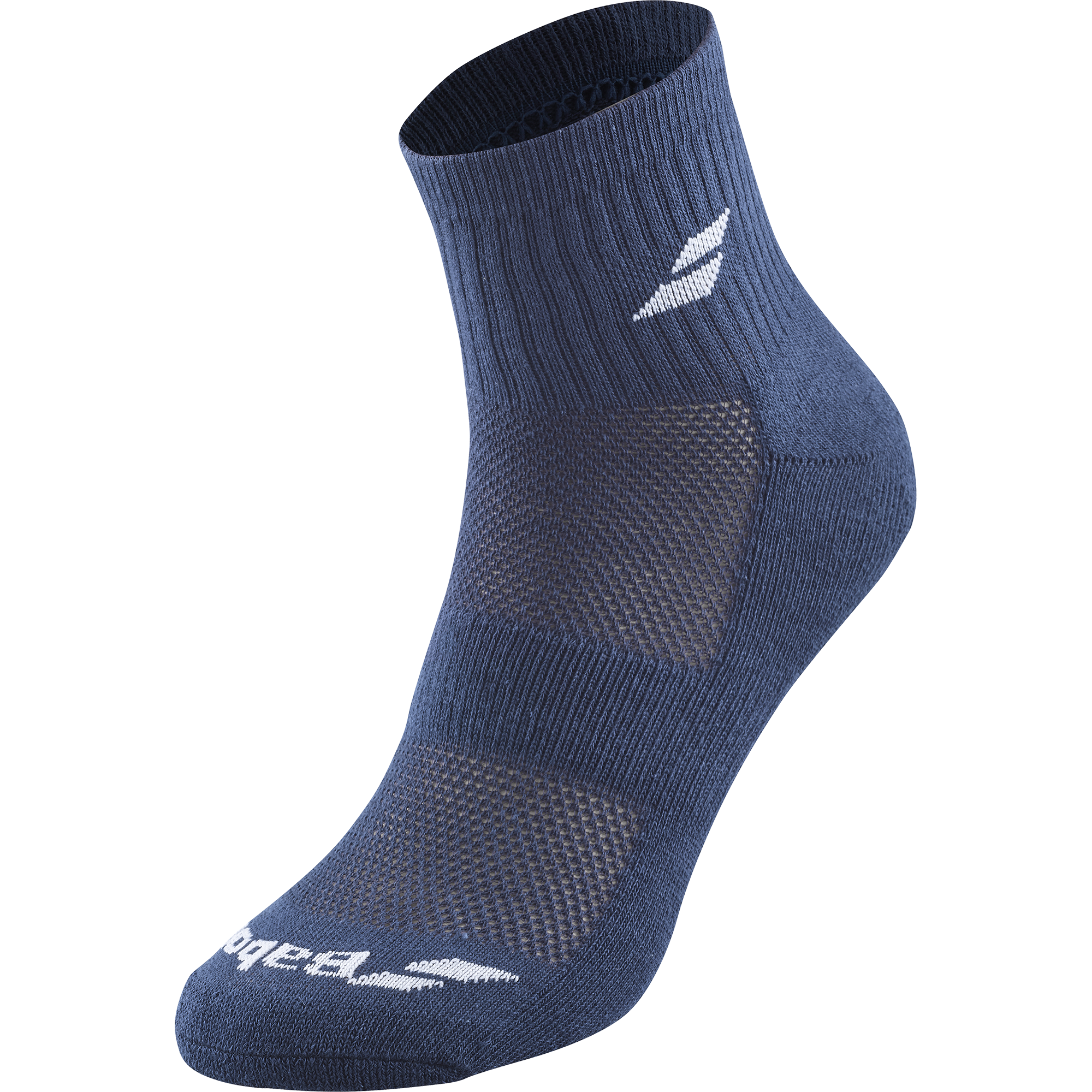 Quarter 3 Pairs Pack Unisexe