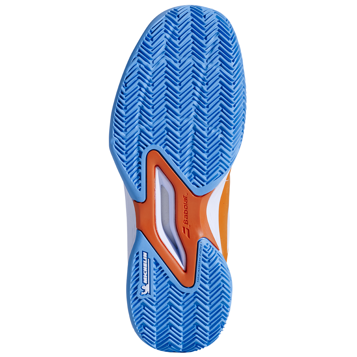 Propulse Junior Clay Boy