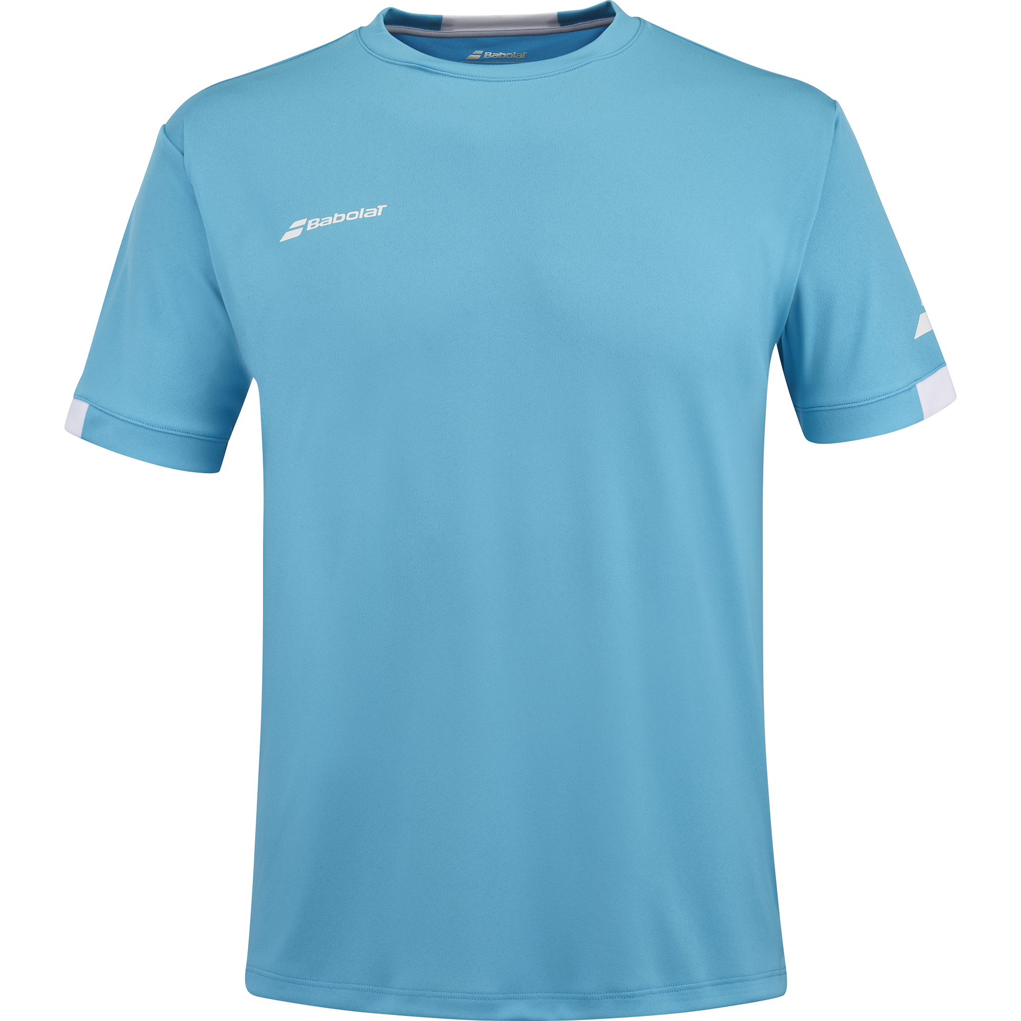 Play Crew Neck Tee Garçon