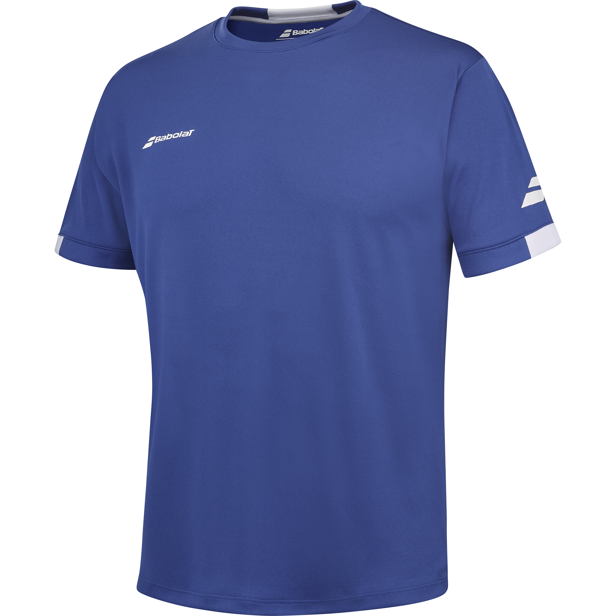 Play Crew Neck Tee Garçon