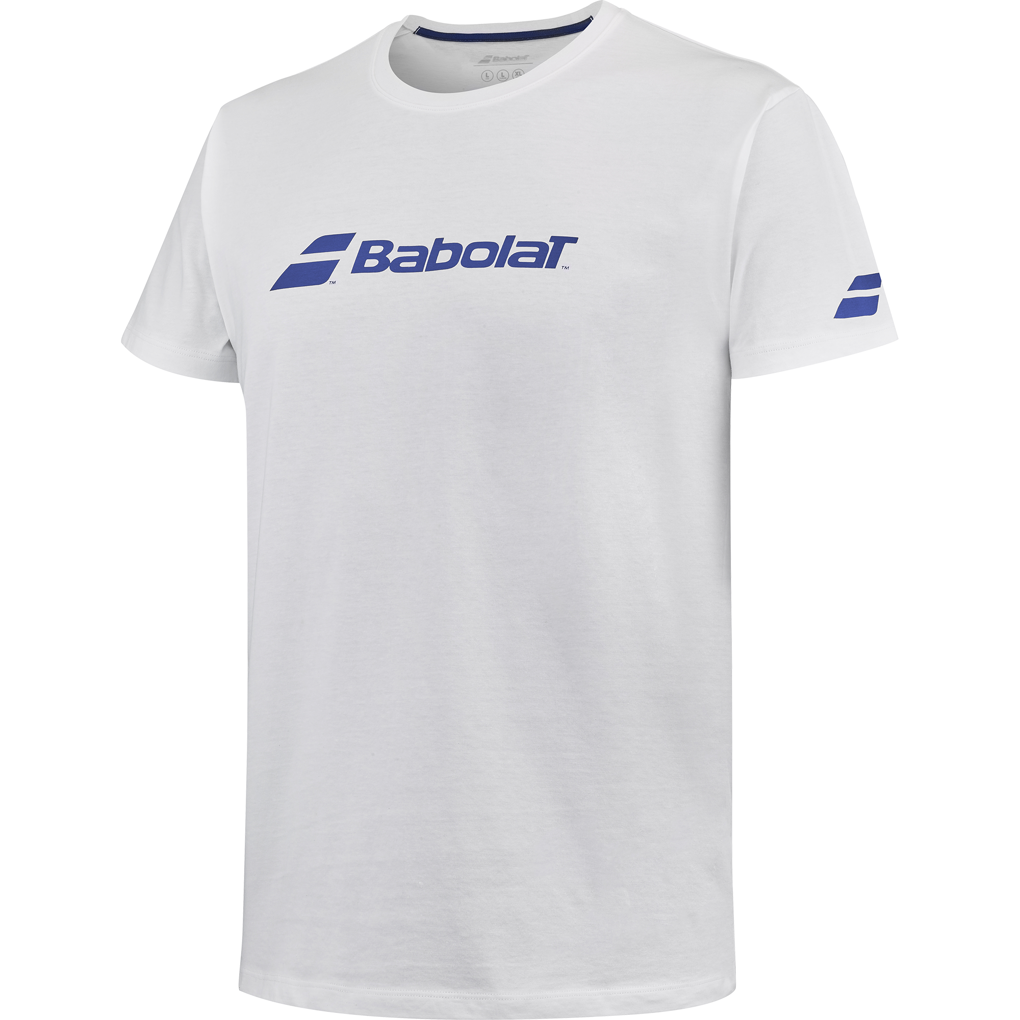 Exercise Babolat Tee Homme