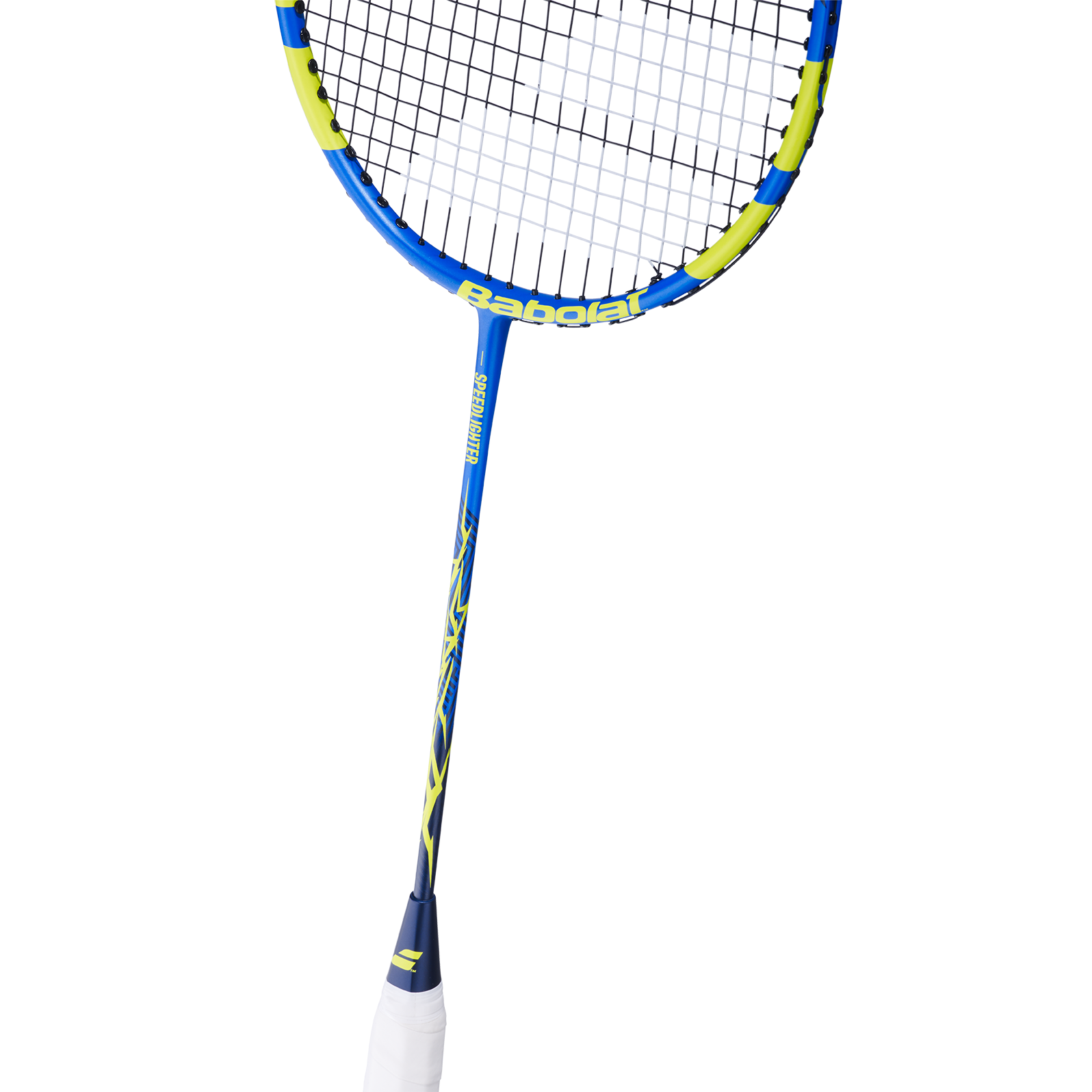 Speedlighter Cordée