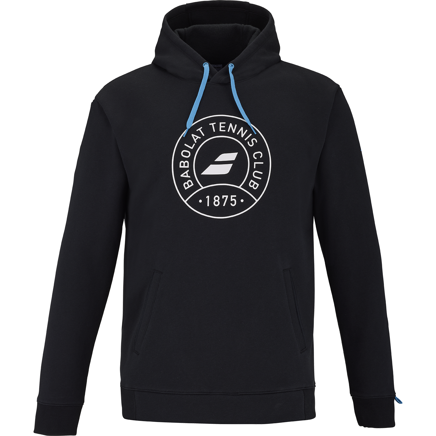 Exercise Hood Sweat Unisexe