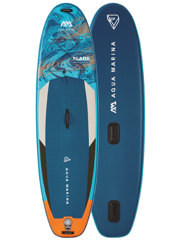 Blade 10’6″
