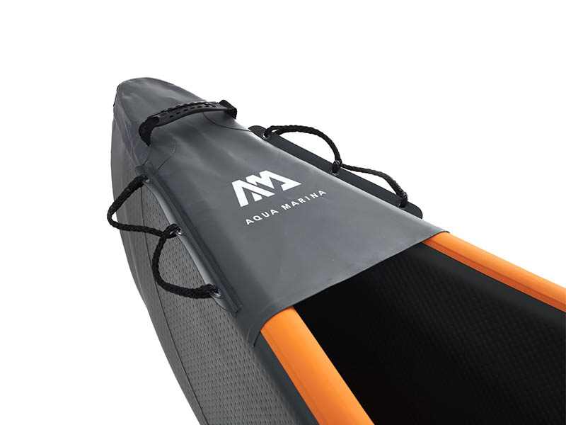 Tomahawk AIR-K 440 2-person DWF High-end kayak 14`5″