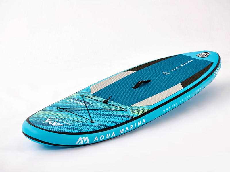 Vibrant Youth 8’0″
