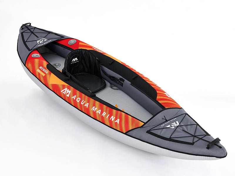 Memba 330 Touring Kayak 1 person 10’10“