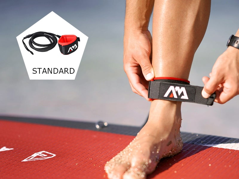 Safety Leash Stand Up Paddle