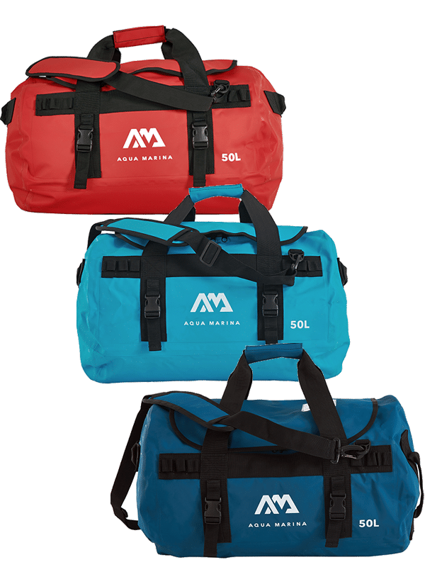 Duffle Bag 50L