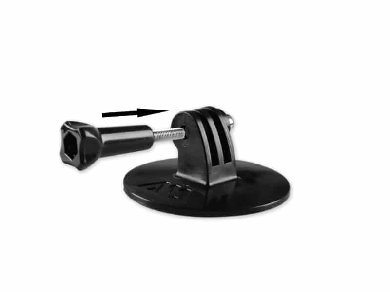 Lite Action Camera Mount