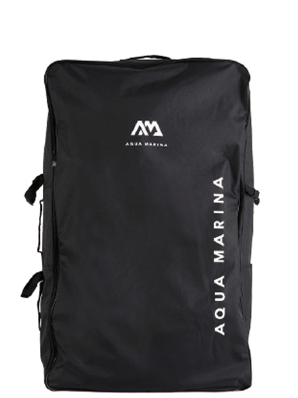 Zip Backpack for TOMAHAWK (AIR-K 375/AIR-K 440/AIR-C)