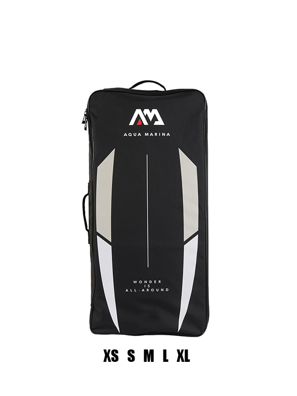 Zip Backpack for iSUP & KAYAK