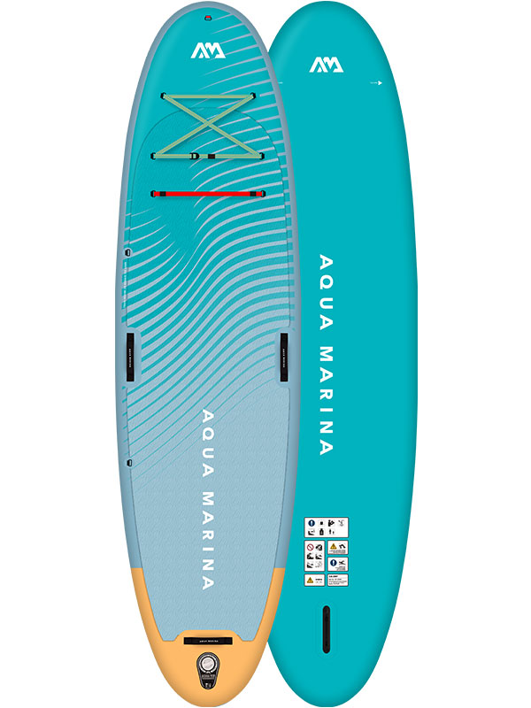 Dhyana 11’0″ Edition 2023 Summer