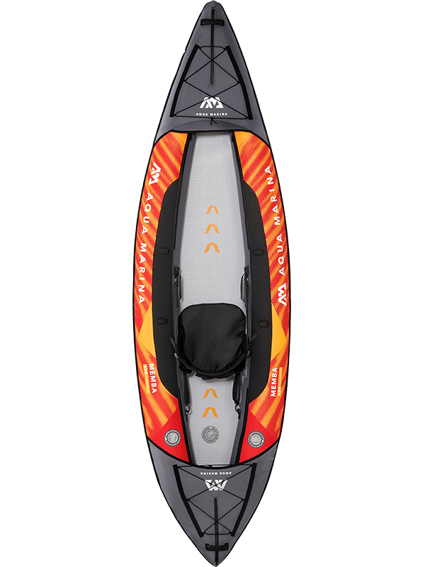 Memba 330 Touring Kayak 1 person 10’10“