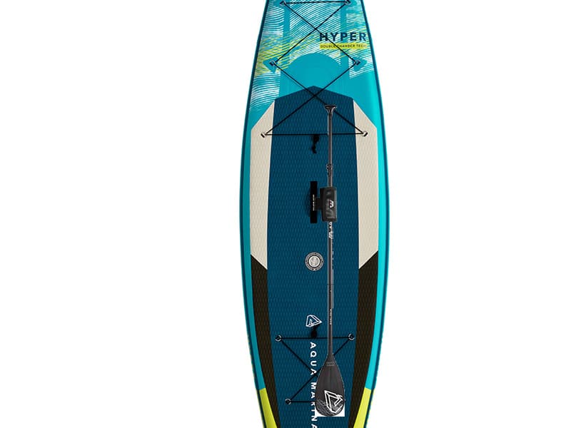 Paddle Holder