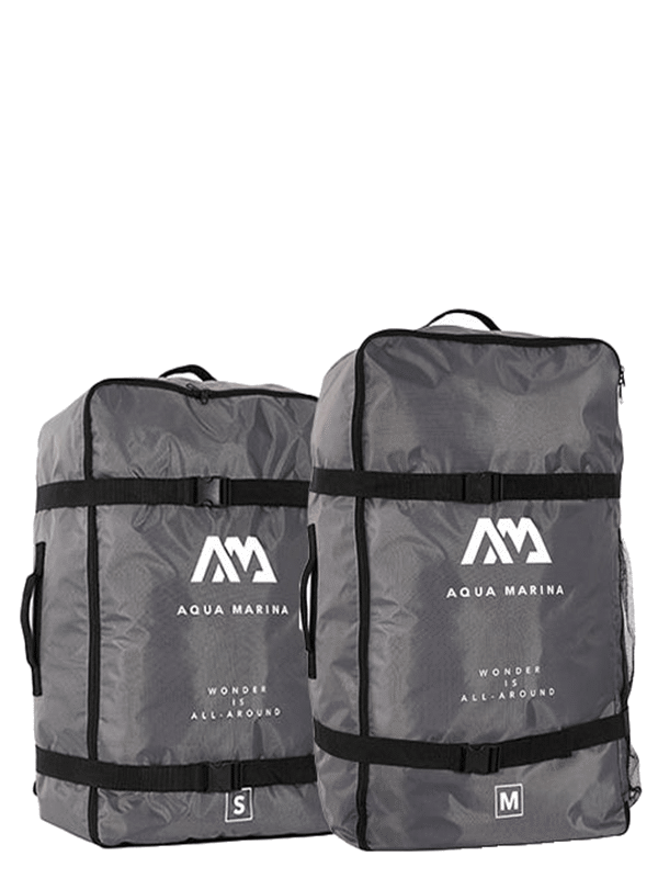 Zip Backpack for inflatable Kayaks Canoe