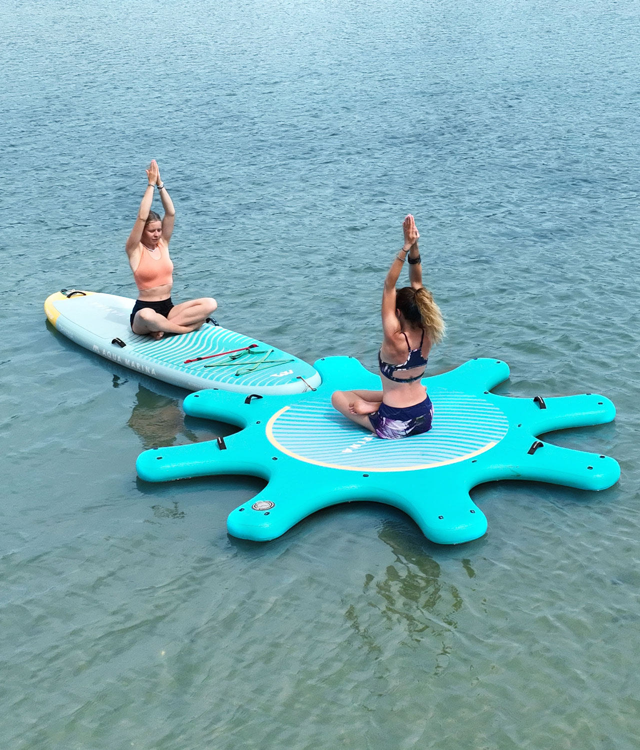 Dhyana 11’0″ Edition 2023 Summer