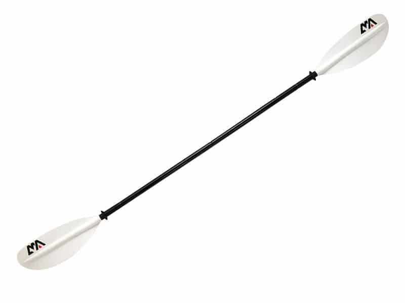 KP-1 Aluminum Kayak Paddle (4 sections)