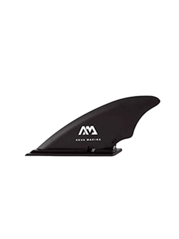 Slide-in River Fin with AM logo