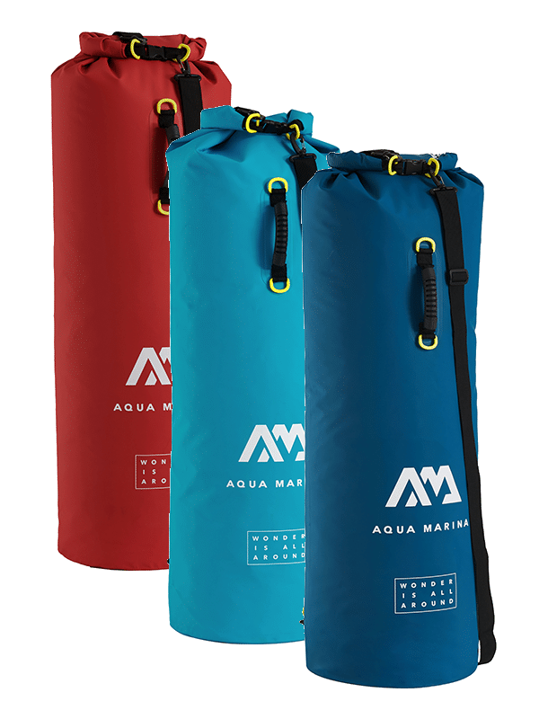 Dry Bag 90L