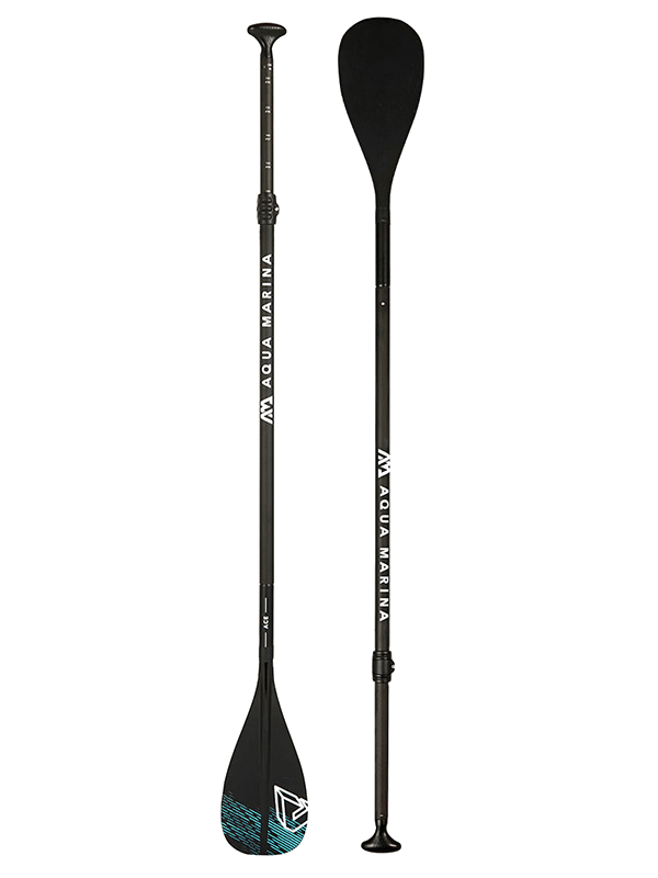 Ace Adjustable Aluminum Paddle for kids