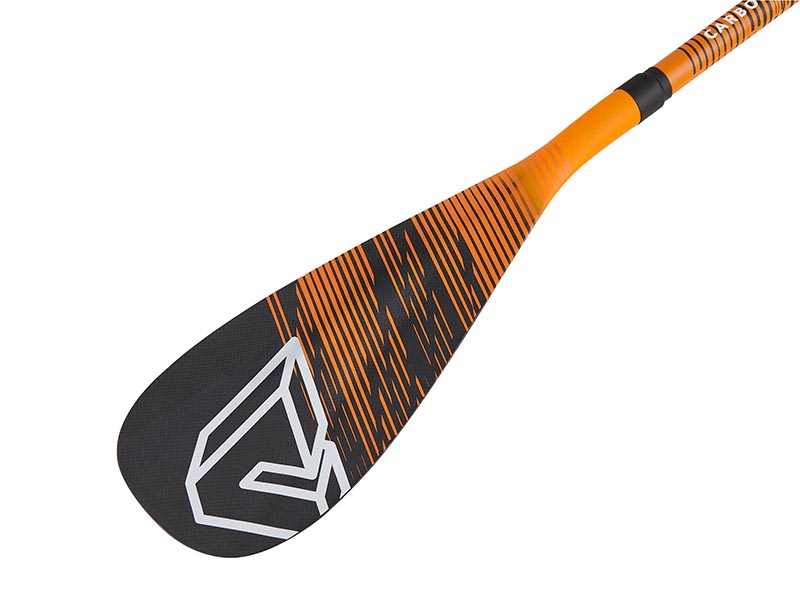 CARBON X Adjustable Carbon iSUP Paddle (2 sections)
