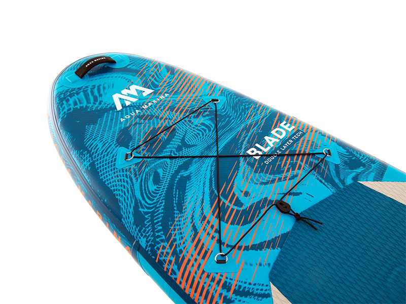 Blade 10’6″